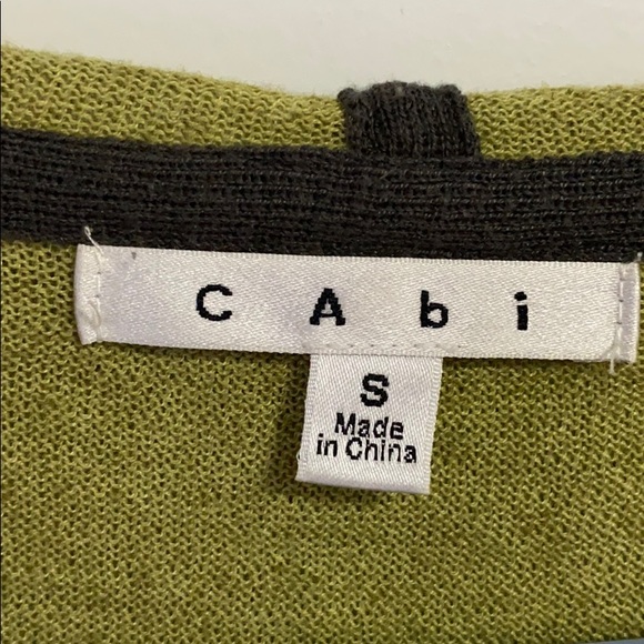 CAbi Cardigan - Picture 5 of 6